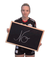 DSCVolley reaction sports no bundesliga Sticker