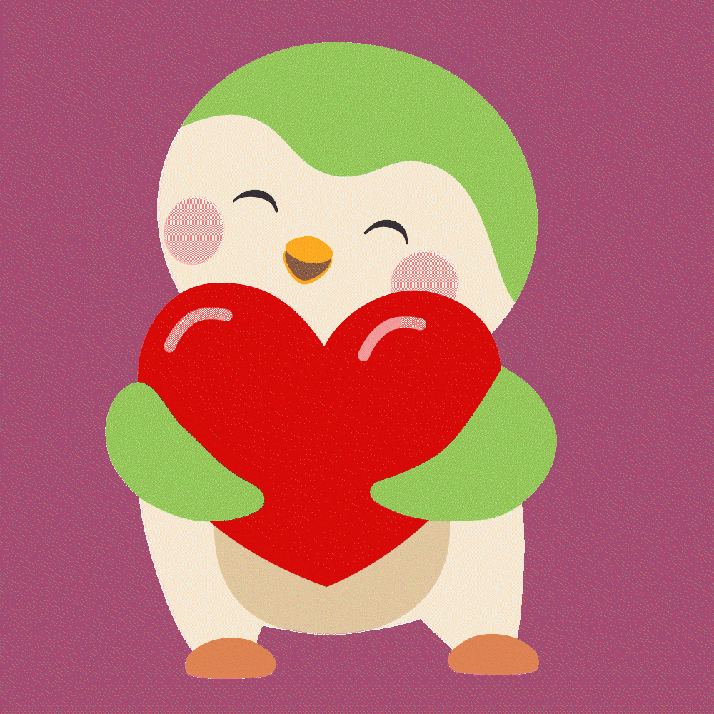 Heart Love GIF by Finch Care