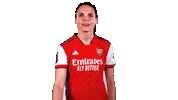 Champions League Football Sticker by Arsenal