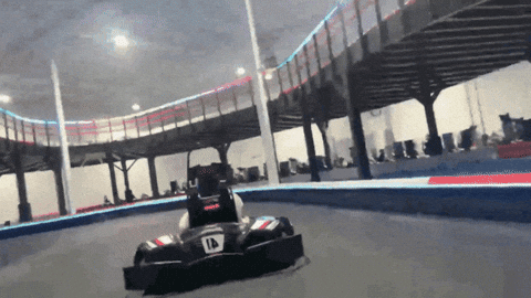 Puerto Rico Racing GIF