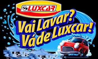 Luxcar luxcar lux car vai lavar vá de luxcar GIF