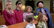 hotel du loone GIF by Brat