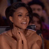 Americas Got Talent Reaction GIF by Got Talent Global