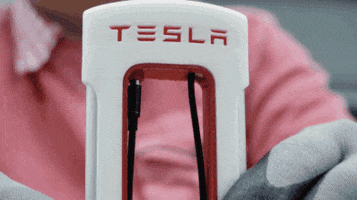iphone supercharging station GIF by Product Hunt