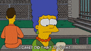 Episode 4 GIF by The Simpsons