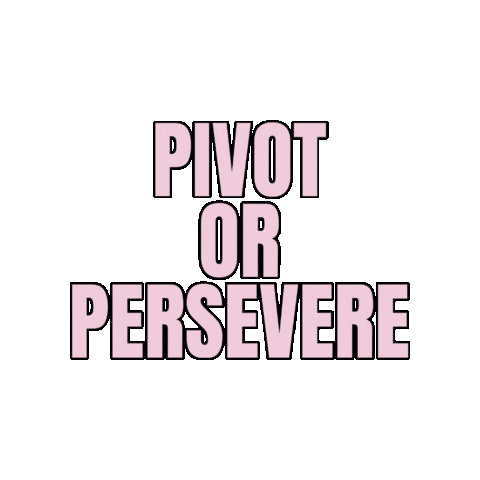 empoweredtalks podcast persevere empowered talks podcast empowered talks Sticker