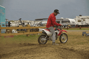 sturgis motorcycle rally burnout GIF by Sturgis Buffalo Chip