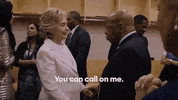 obama election GIF by Hillary Clinton