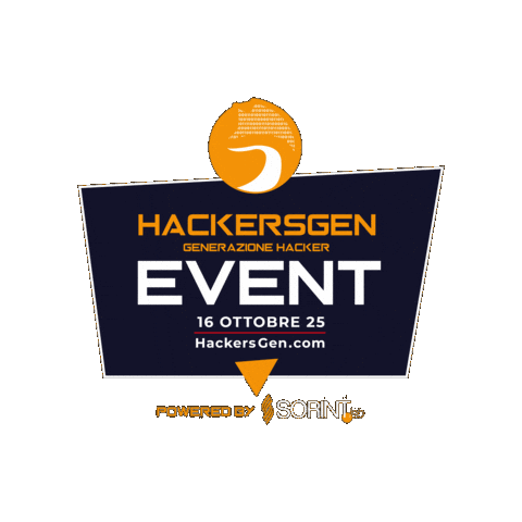 S4S Sticker by HackersGen