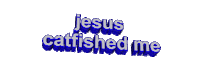 jesus lol STICKER by AnimatedText