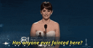 Penelope Cruz Oscars GIF by The Academy Awards