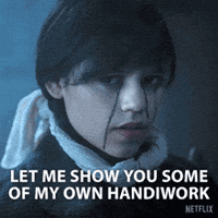 GIF by NETFLIX