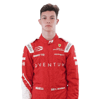 Celebration Winner GIF by Prema Team