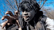 ameliaparkerseries zombie 101 byutv marblemedia GIF
