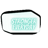 ArchetypeCrossFit fitness crossfit stronger archetype Sticker