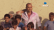 Happy Tv Series GIF by MolaTV