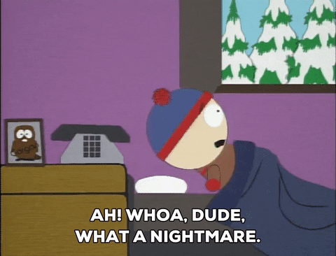 GIF by South Park 
