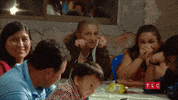 Mad Listen To Me GIF by TLC