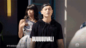 season 3 nbc GIF by The Good Place