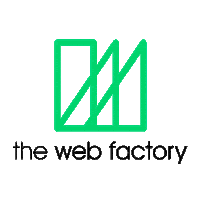 forli Sticker by The Web Factory