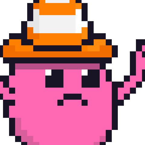 Stress Ugh Sticker by Potatoz by 9GAG