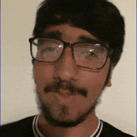 One Million Loop GIF