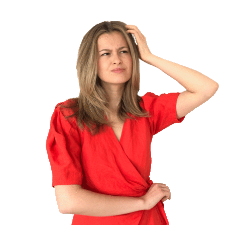 Melisaknows Sticker by ABOUT YOU