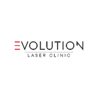 Evolvemd Sticker by Evolution Laser Clinic