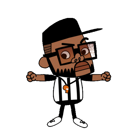 Dance Animation Sticker