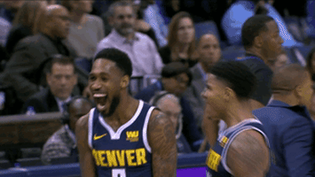 GIF by NBA