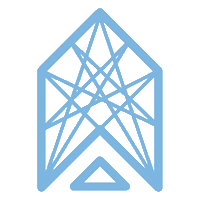 Logo Sticker by Redeemer Lubbock
