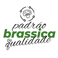 Agro Qualidade Sticker by Delta Fértil