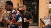 Frustrated GIF by USA Network