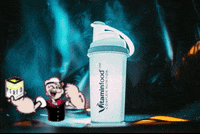 Vitaminfood food drink healthy shake GIF
