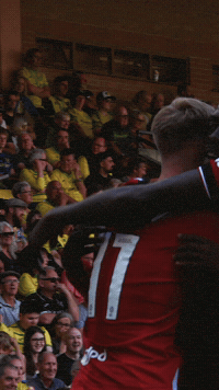 West Brom Morgan GIF by West Bromwich Albion