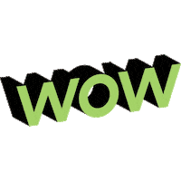Wow Sticker by Samsung Romania