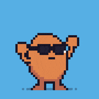 Dance Vibing GIF by Potatoz by 9GAG