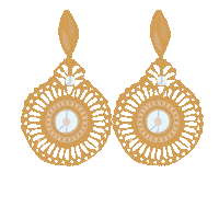 Shopping Gold Sticker by TGT