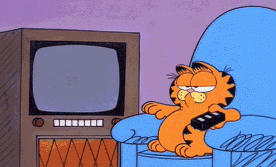 Cosmos Garfield GIF by stake.fish