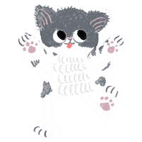 Bye-Bye Ok Sticker