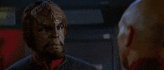 tired star trek GIF
