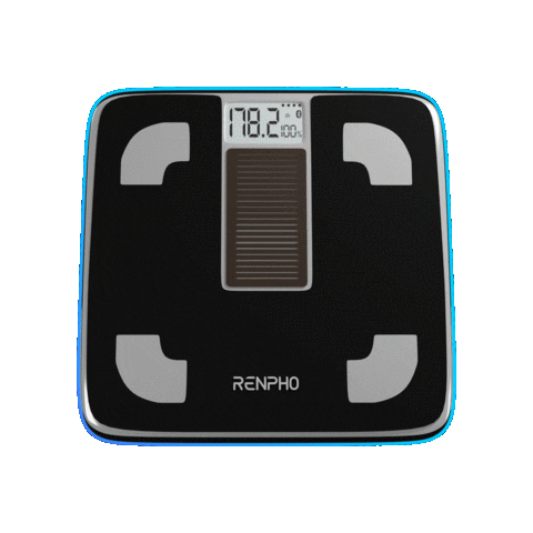 Fitness Health Sticker by RENPHO