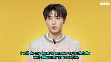 I'll Do My Best