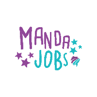 Mandajobs Nemkt Sticker by nordestemarketing