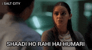 Wedding Marriage GIF by Applause Social