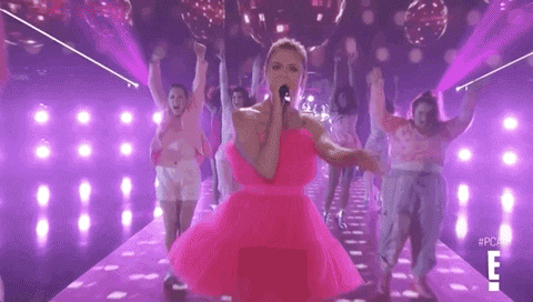 E Online GIF by E!