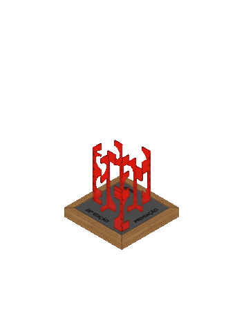 Iab Sticker