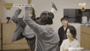 Reply 1988 Dancing GIF