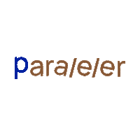paralelaplataformadearte paralela prll paralelaplataformadearte paralela7 Sticker