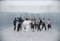 Not Like Us GIF by Kendrick Lamar